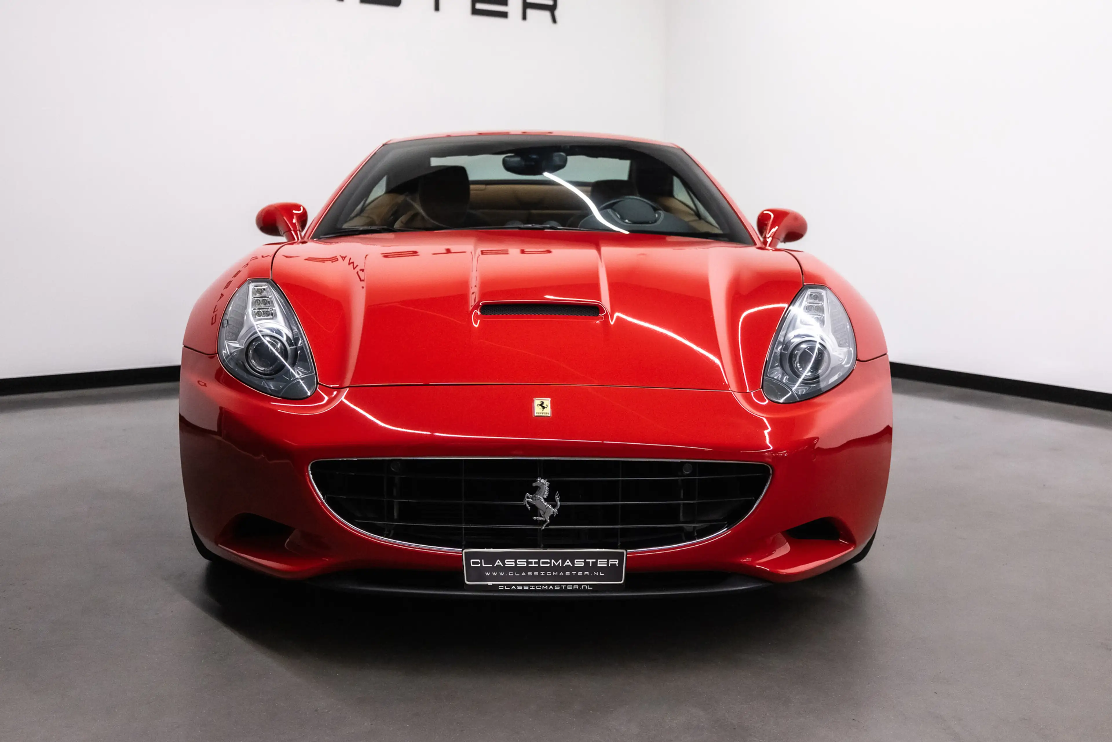 Ferrari California 4.3 V8 Btw auto, Fiscale waarde € 22.000,- (€ 103. — photo 5