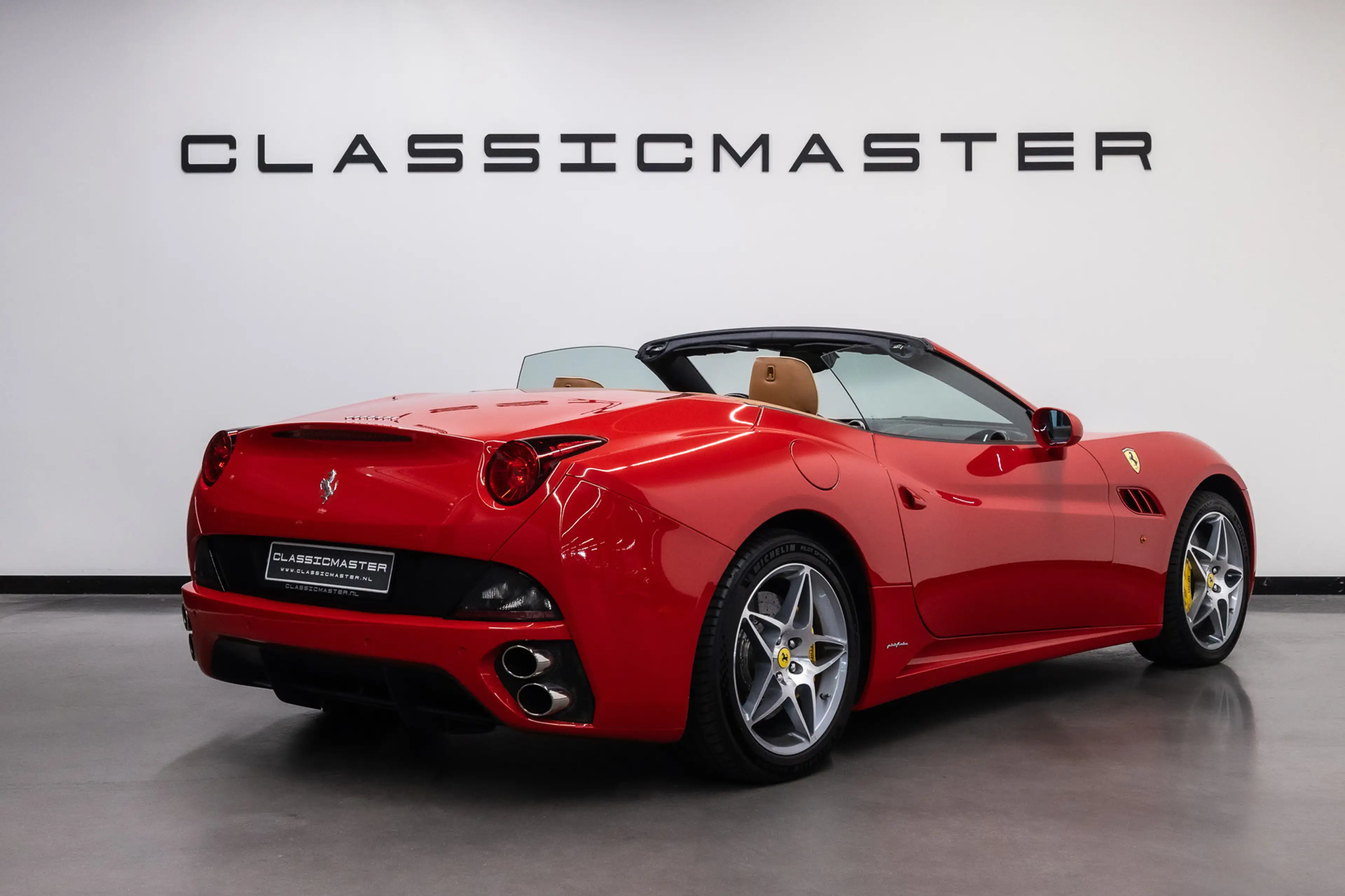 Ferrari California 4.3 V8 Btw auto, Fiscale waarde € 22.000,- (€ 103. — photo 7