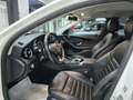 Mercedes-Benz C 220 Classe C-W205 2015 Berlina d Sport auto Bianco - thumbnail 8