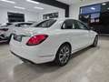 Mercedes-Benz C 220 Classe C-W205 2015 Berlina d Sport auto Bianco - thumbnail 5