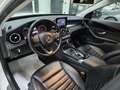 Mercedes-Benz C 220 Classe C-W205 2015 Berlina d Sport auto Bianco - thumbnail 9