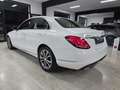 Mercedes-Benz C 220 Classe C-W205 2015 Berlina d Sport auto Bianco - thumbnail 7