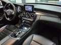 Mercedes-Benz C 220 Classe C-W205 2015 Berlina d Sport auto Bianco - thumbnail 14
