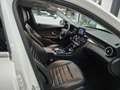Mercedes-Benz C 220 Classe C-W205 2015 Berlina d Sport auto Bianco - thumbnail 13