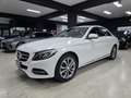 Mercedes-Benz C 220 Classe C-W205 2015 Berlina d Sport auto Bianco - thumbnail 1