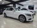 Mercedes-Benz C 220 Classe C-W205 2015 Berlina d Sport auto Bianco - thumbnail 4
