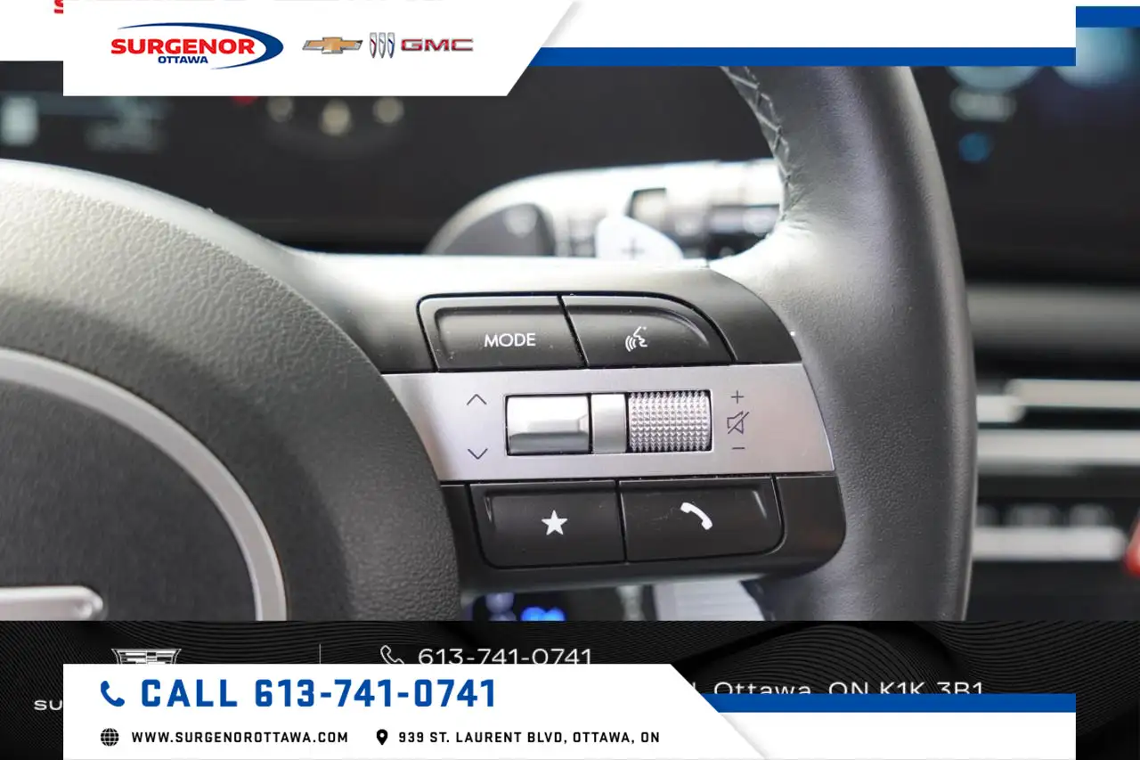 Hyundai TUCSON fotografie Hyundai TUCSON