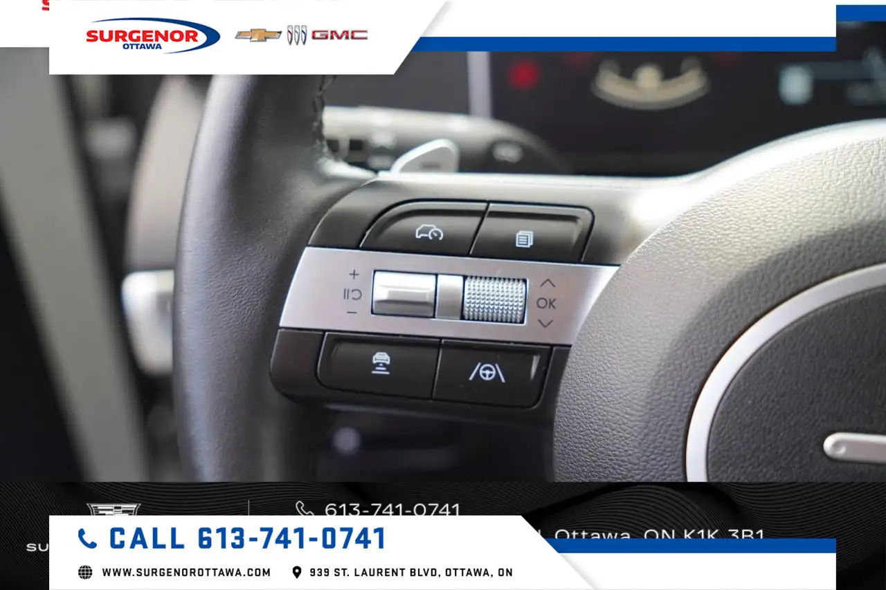 Hyundai TUCSON fotografie Hyundai TUCSON