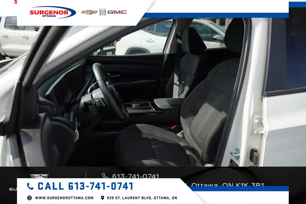 Hyundai TUCSON fotografie Hyundai TUCSON