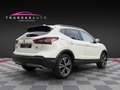 Nissan Qashqai Qashqai 1.2 DIG-T 115 N-Connecta Weiß - thumbnail 5