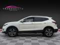 Nissan Qashqai Qashqai 1.2 DIG-T 115 N-Connecta Weiß - thumbnail 2