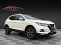 Nissan Qashqai Qashqai 1.2 DIG-T 115 N-Connecta Weiß - thumbnail 7