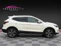 Nissan Qashqai Qashqai 1.2 DIG-T 115 N-Connecta Weiß - thumbnail 6