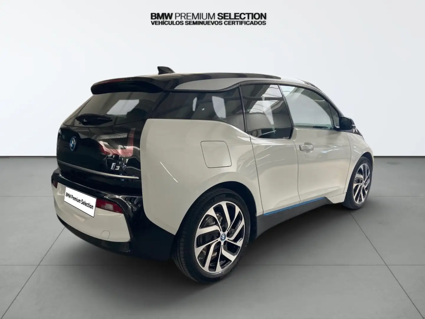 BMW i3 120Ah - 2