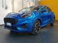 Ford Puma 125 cv Ibrida ST-LineX auto Leggere la descrizione Blu/Azzurro - thumbnail 1