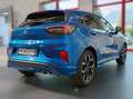 Ford Puma 125 cv Ibrida ST-LineX auto Leggere la descrizione Blu/Azzurro - thumbnail 4