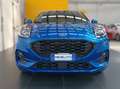 Ford Puma 125 cv Ibrida ST-LineX auto Leggere la descrizione Blu/Azzurro - thumbnail 2