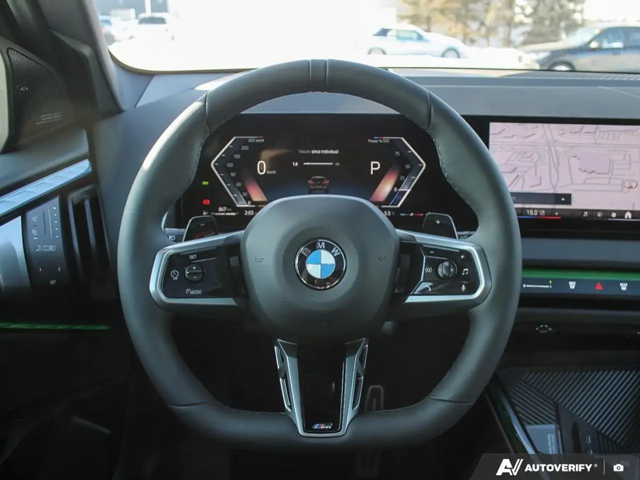BMW X3 снимка BMW X3
