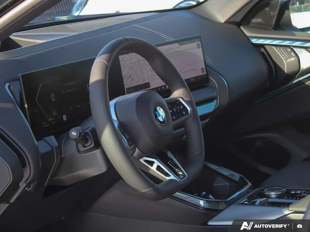 BMW X3 снимка BMW X3