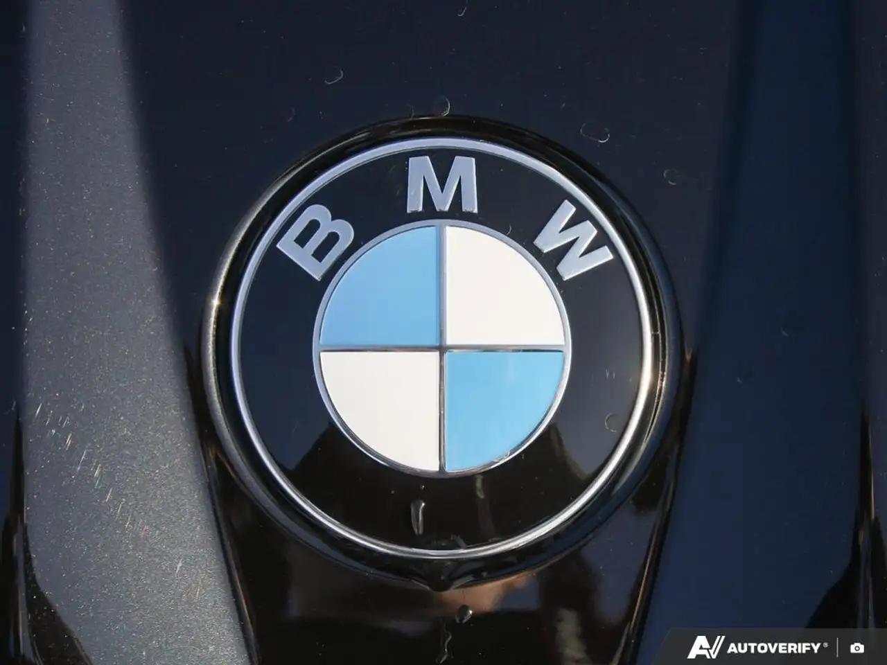 BMW X3 снимка BMW X3