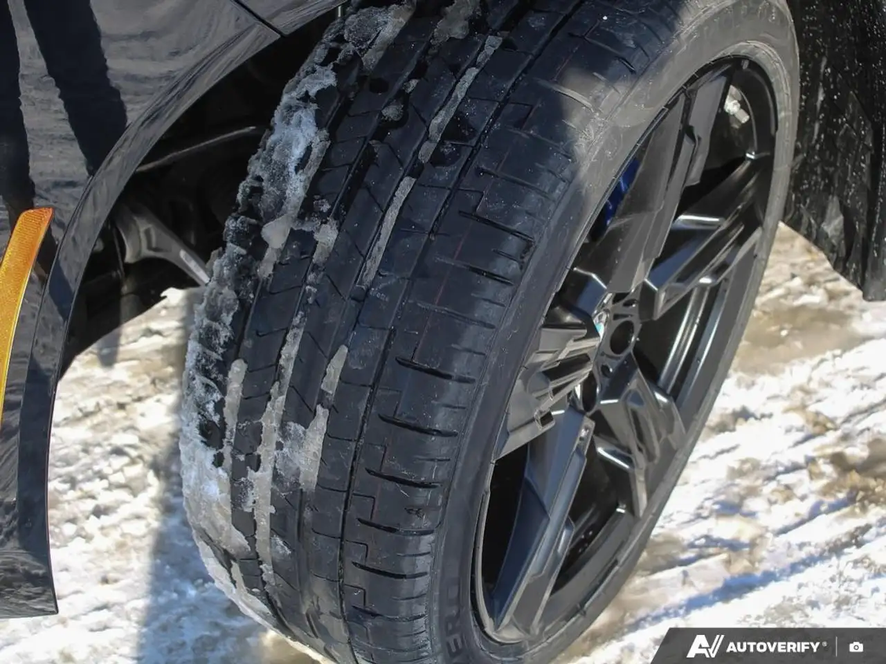 BMW X3 снимка BMW X3
