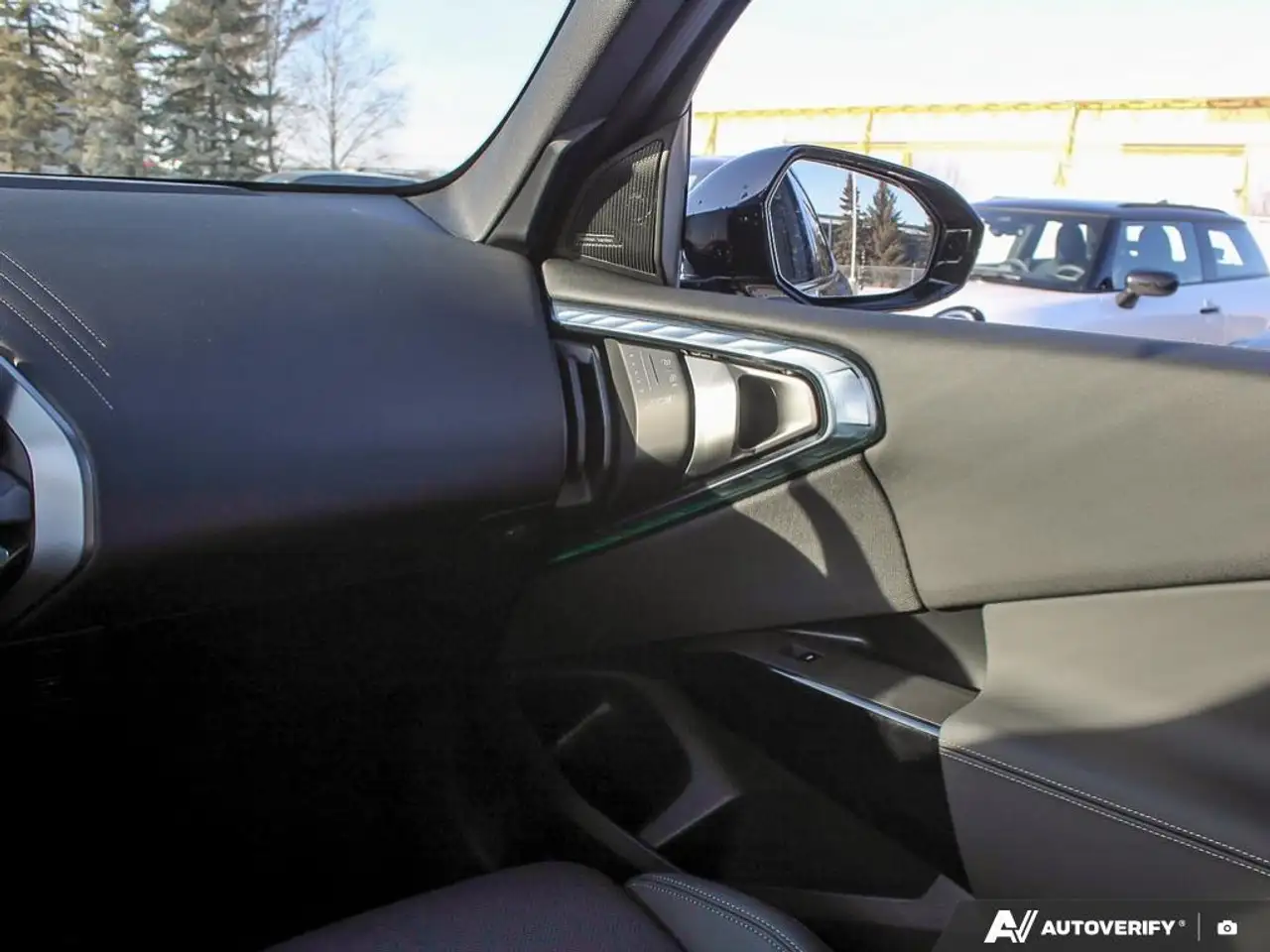 BMW X3 снимка BMW X3
