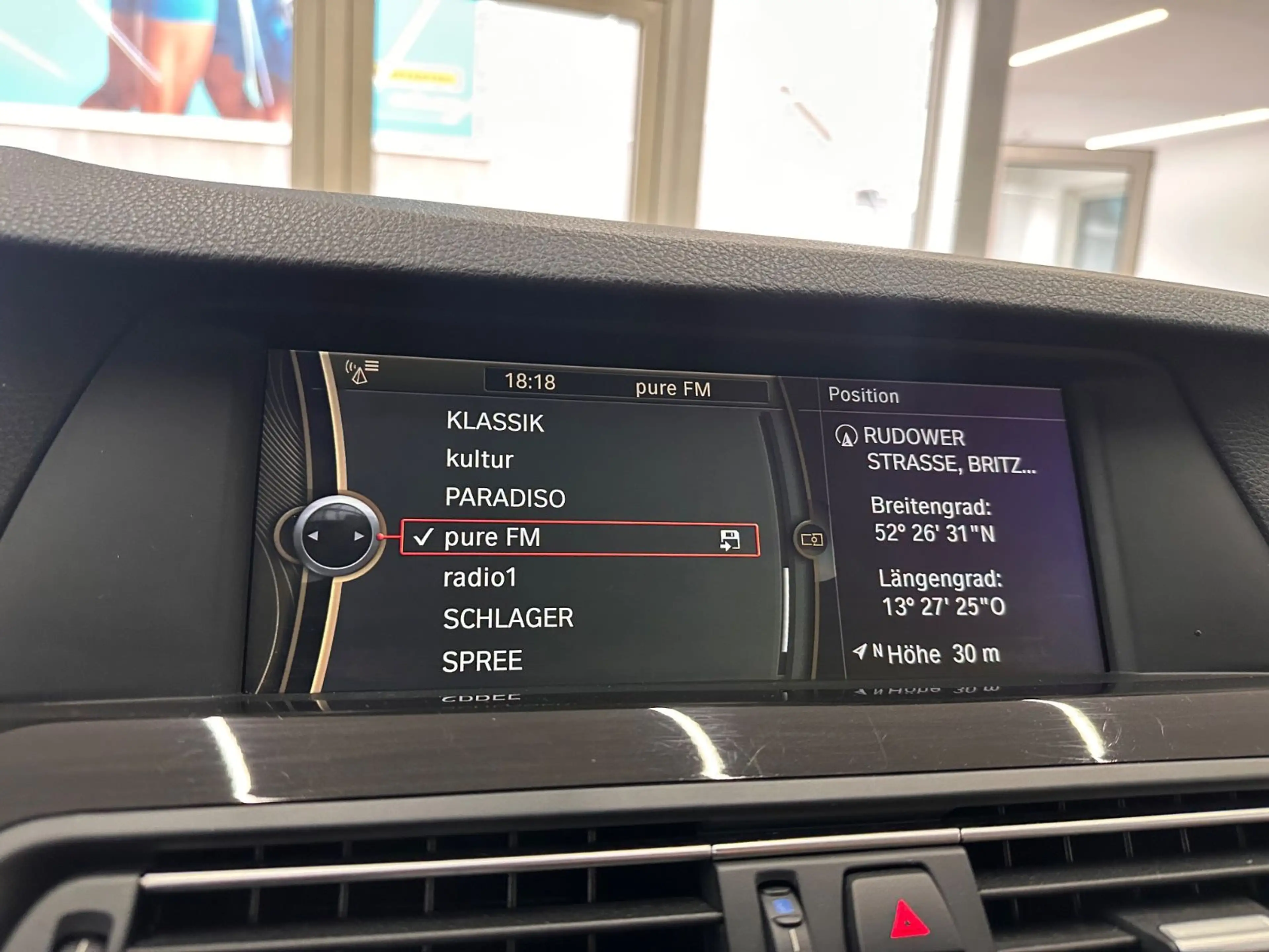 BMW 520 d Limousine*Bi-Xenon*Schiebedach*Leder*Memory — photo 25