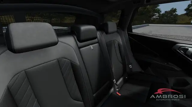 BMW X3 view 13