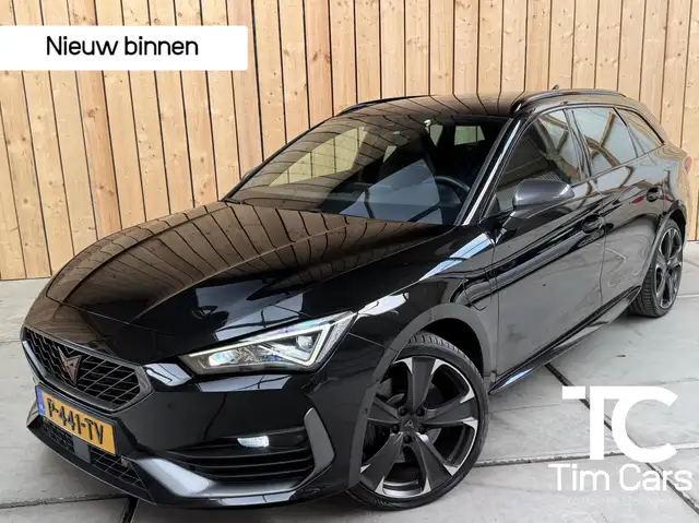 CUPRA Leon Sportstourer 1.4 e-Hybrid VZ Adrenaline SoH 92,27%