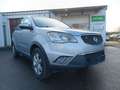 SsangYong Korando Crystal 4x2 / 1.Hand Silber - thumbnail 3