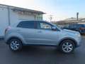 SsangYong Korando Crystal 4x2 / 1.Hand Silber - thumbnail 4