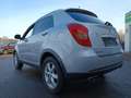 SsangYong Korando Crystal 4x2 / 1.Hand Silber - thumbnail 7