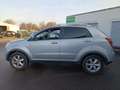 SsangYong Korando Crystal 4x2 / 1.Hand Silber - thumbnail 8