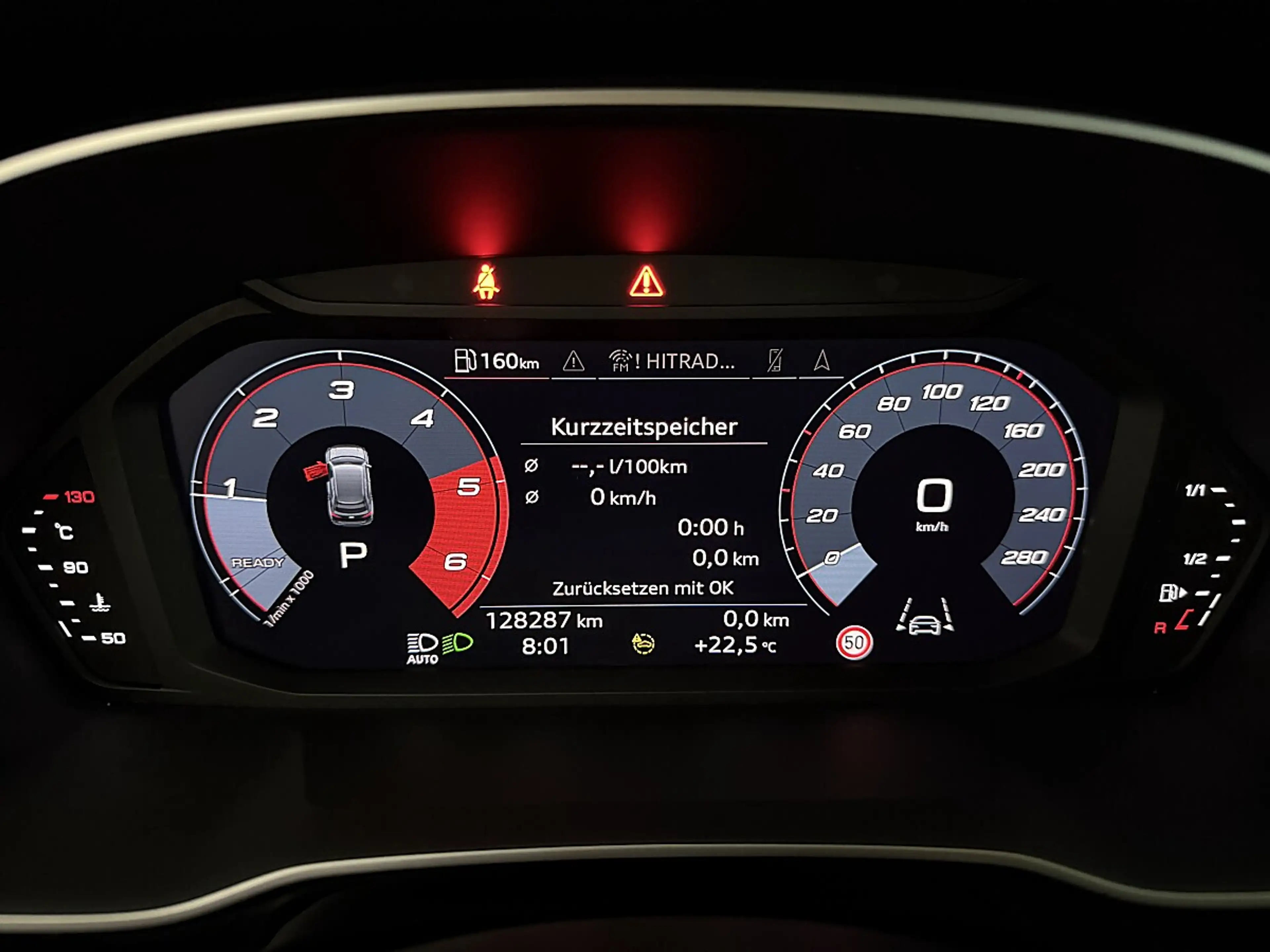 Audi Q3 35TDI S-tronic *LED*NAVI*ACC*Virtual Cockpit*Al... — photo 6