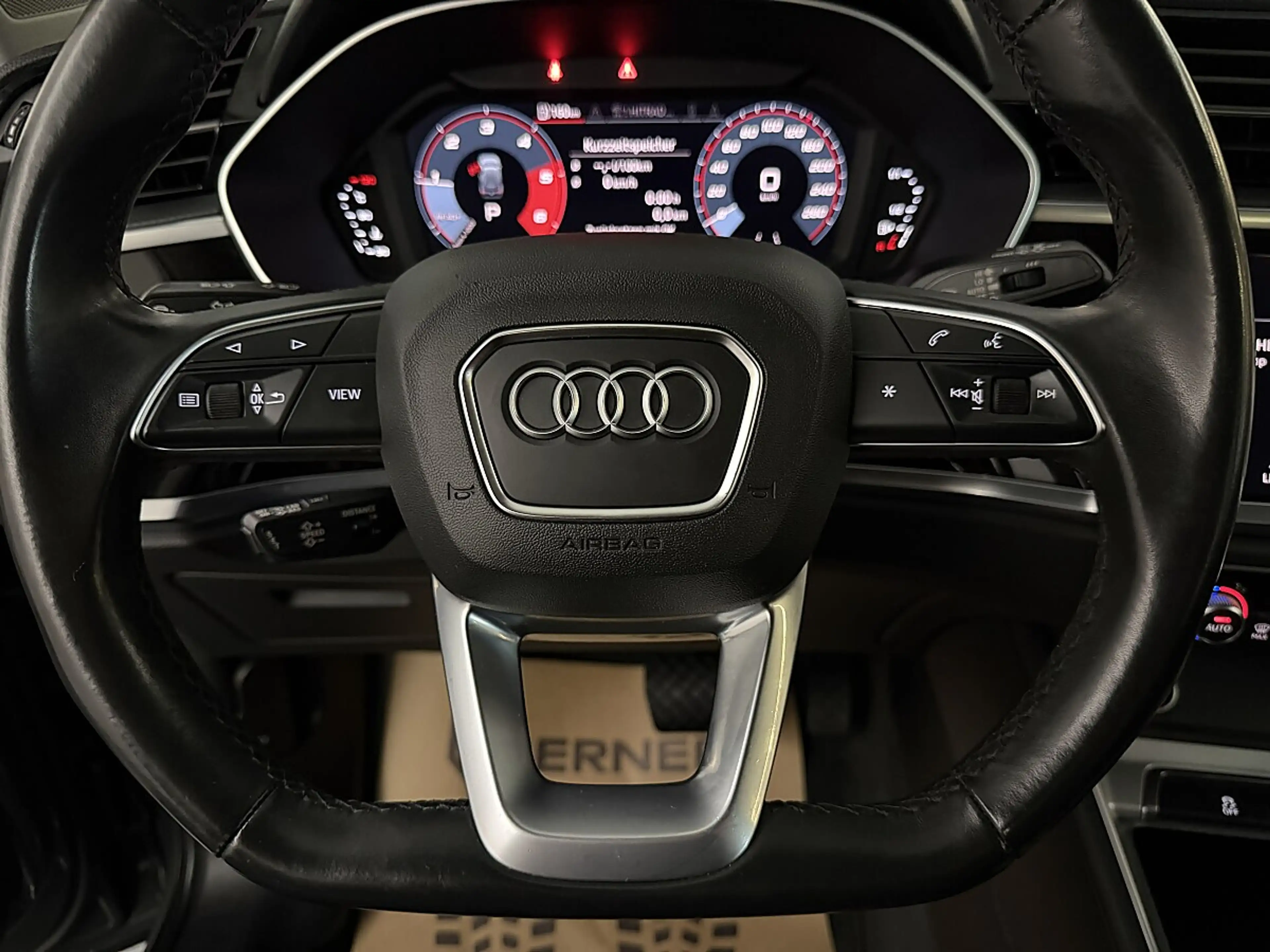 Audi Q3 35TDI S-tronic *LED*NAVI*ACC*Virtual Cockpit*Al... — photo 7