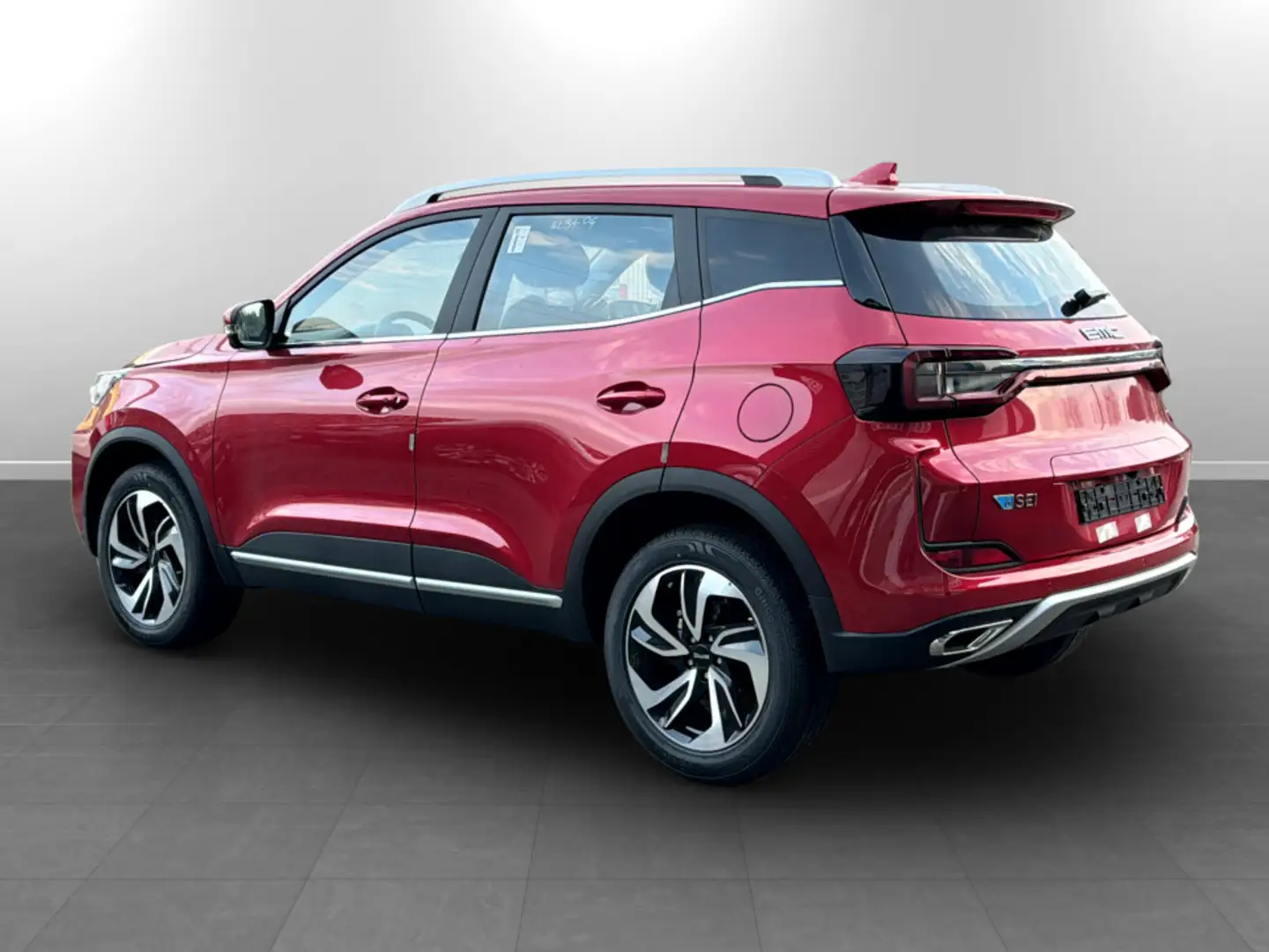 EMC SEI Sei 1.5 113cv Rot - 2