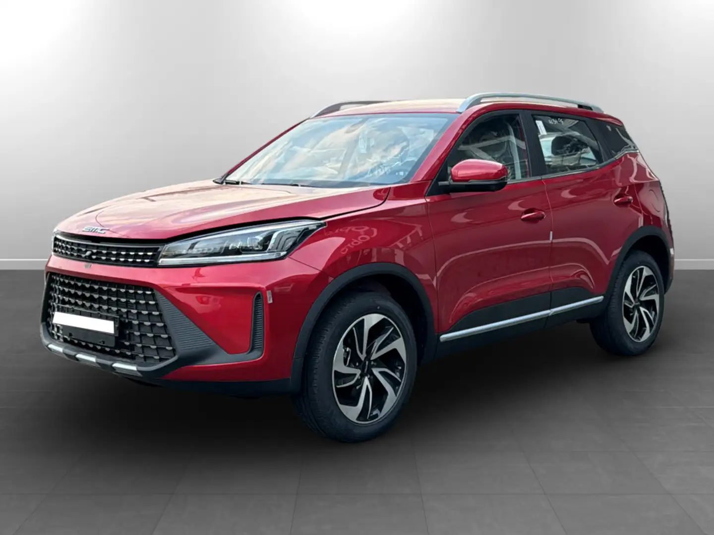 EMC SEI Sei 1.5 113cv Rot - 1