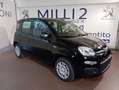 Fiat New Panda 1.0 70CV FIREFLY HYBRID KM ZERO!!! Nero - thumbnail 14