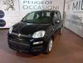Fiat New Panda 1.0 70CV FIREFLY HYBRID KM ZERO!!! Nero - thumbnail 11