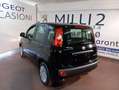 Fiat New Panda 1.0 70CV FIREFLY HYBRID KM ZERO!!! Nero - thumbnail 5