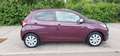 Peugeot 108 Style*KLIMA*TEMPOMAT*RFK*SHZ* Violett - thumbnail 4