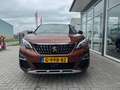Peugeot 3008 1.2 PureTech GT Line|Navigatie|Trekhaak|Distributi Marrón - thumbnail 2
