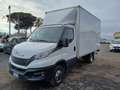 Iveco Daily 35C16H 2.3 3750HD cab. EVld Blanc - thumbnail 4