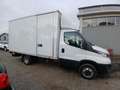 Iveco Daily 35C16H 2.3 3750HD cab. EVld Blanc - thumbnail 6