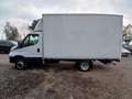 Iveco Daily 35C16H 2.3 3750HD cab. EVld Blanc - thumbnail 3