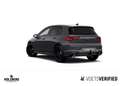 Volkswagen Golf 2.0 TSI GTI MATRIX+H&K+AHK+LEDER Grau - thumbnail 2