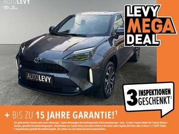 1.5 Hybrid Team D NAVI/CARPLAY