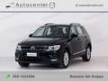 Volkswagen Tiguan 2.0 TDI 4MOTION *CAMBIO MANUALE* Zwart - thumbnail 1