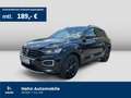 Volkswagen T-Roc 1.5TSI Sport Pano Keyless Entry LED ACC PD Schwarz - thumbnail 1
