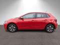 Volkswagen Polo Move 1.0TSI DSG LED Navi RFK ACC AHK SHZ Rot - thumbnail 4